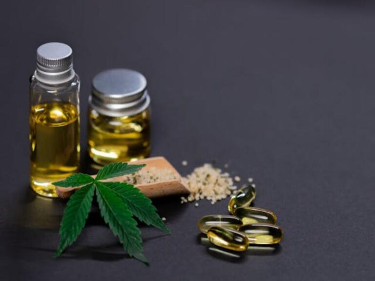 CBD Alliance Hub: Your Comprehensive Resource for CBD Wellness